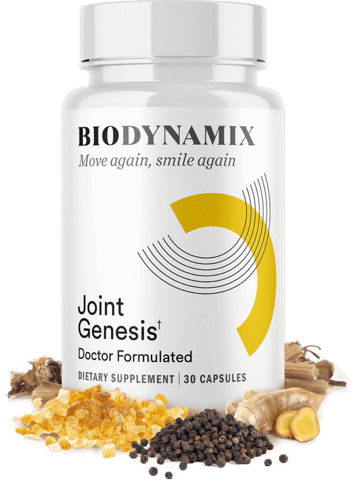Joint Genesis